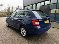 Skoda fabia combi 1.0 mpi active, gtk-12-f - afbeelding 12 van  17