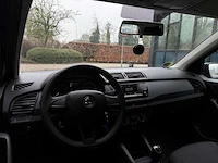 Skoda fabia combi 1.0 mpi active, gtk-12-f - afbeelding 13 van  17