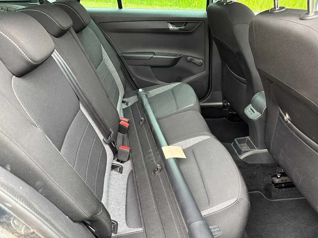 Skoda fabia combi 1.0 tsi business edition; h-030-sp - afbeelding 10 van  18