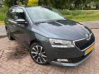 Skoda fabia combi 1.0 tsi business edition; h-030-sp