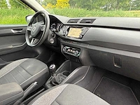 Skoda fabia combi 1.0 tsi business edition; h-030-sp - afbeelding 8 van  18