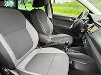 Skoda fabia combi 1.0 tsi business edition; h-030-sp - afbeelding 9 van  18