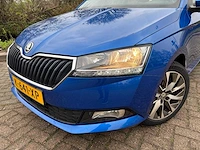 Skoda fabia combi 1.0 tsi business edition; k-641-xp - afbeelding 5 van  12