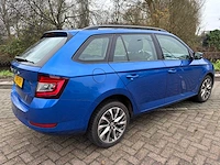 Skoda fabia combi 1.0 tsi business edition; k-641-xp - afbeelding 6 van  12