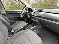 Skoda fabia combi 1.0 tsi business edition; k-641-xp - afbeelding 9 van  12