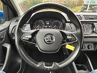 Skoda fabia combi 1.0 tsi business edition; k-641-xp - afbeelding 11 van  12