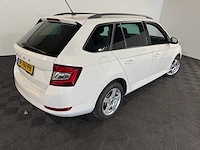 Skoda fabia combi 1.0 tsi style, h-761-ph - afbeelding 9 van  13