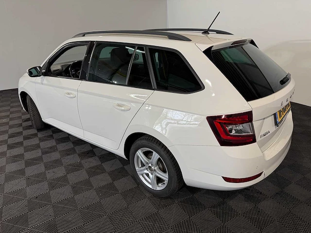 Skoda fabia combi 1.0 tsi style, h-761-ph - afbeelding 6 van  13