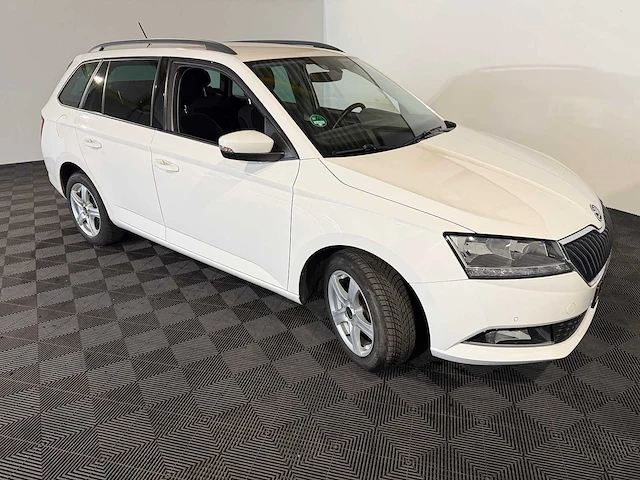Skoda fabia combi 1.0 tsi style, h-761-ph - afbeelding 10 van  13