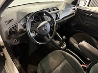 Skoda fabia combi 1.0 tsi style, h-761-ph - afbeelding 11 van  13