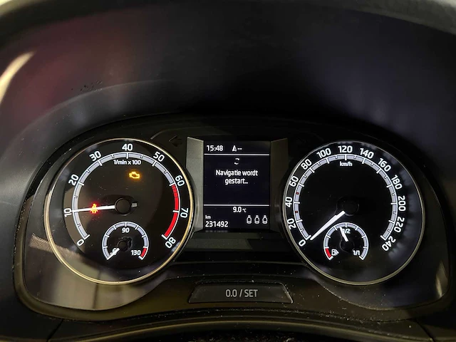 Skoda fabia combi 1.0 tsi style, h-761-ph - afbeelding 12 van  13