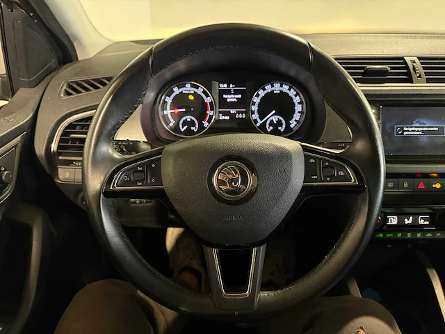 Skoda fabia combi 1.0 tsi style, h-761-ph - afbeelding 13 van  13