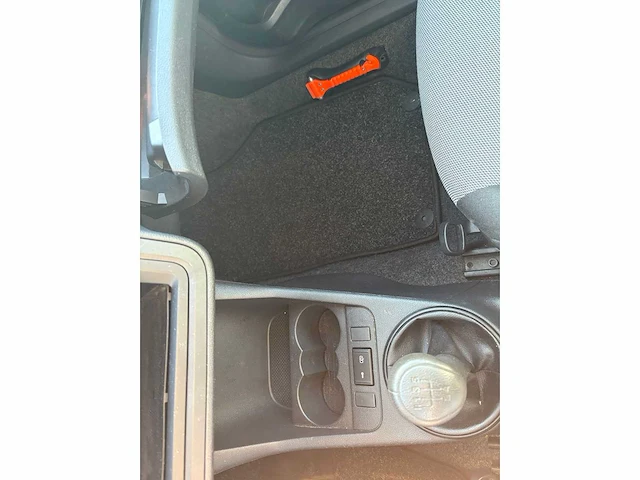 Skoda fabia combi 1.2-12v fresh , 40-tnh-1 - afbeelding 3 van  25