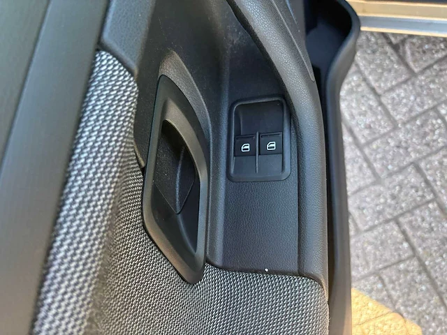 Skoda fabia combi 1.2-12v fresh , 40-tnh-1 - afbeelding 7 van  25