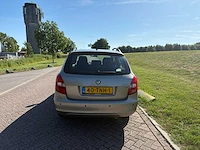 Skoda fabia combi 1.2-12v fresh , 40-tnh-1 - afbeelding 13 van  25