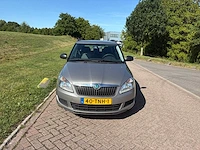 Skoda fabia combi 1.2-12v fresh , 40-tnh-1 - afbeelding 17 van  25