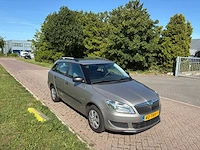 Skoda fabia combi 1.2-12v fresh , 40-tnh-1 - afbeelding 12 van  25