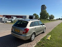 Skoda fabia combi 1.2-12v fresh , 40-tnh-1 - afbeelding 19 van  25