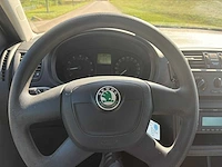 Skoda fabia combi 1.2-12v fresh , 40-tnh-1 - afbeelding 23 van  25