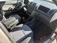 Skoda fabia combi 1.2-12v fresh , 40-tnh-1 - afbeelding 25 van  25