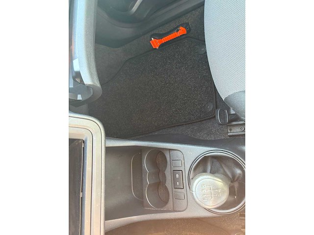 Skoda fabia combi 1.2-12v fresh , 40-tnh-1 - afbeelding 3 van  25