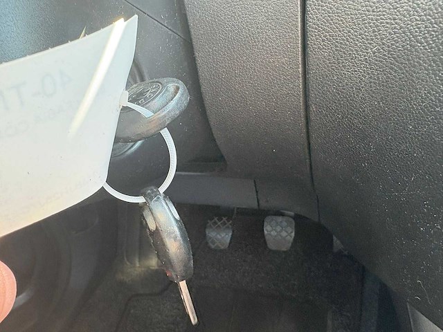 Skoda fabia combi 1.2-12v fresh , 40-tnh-1 - afbeelding 4 van  25