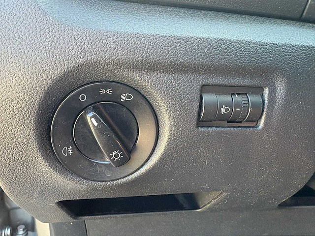 Skoda fabia combi 1.2-12v fresh , 40-tnh-1 - afbeelding 6 van  25