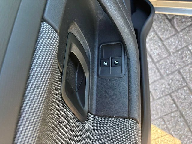 Skoda fabia combi 1.2-12v fresh , 40-tnh-1 - afbeelding 7 van  25