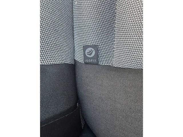 Skoda fabia combi 1.2-12v fresh , 40-tnh-1 - afbeelding 10 van  25