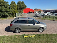 Skoda fabia combi 1.2-12v fresh , 40-tnh-1 - afbeelding 11 van  25
