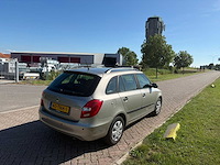 Skoda fabia combi 1.2-12v fresh , 40-tnh-1 - afbeelding 19 van  25