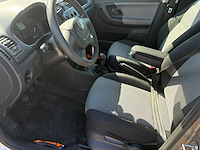 Skoda fabia combi 1.2-12v fresh , 40-tnh-1 - afbeelding 21 van  25