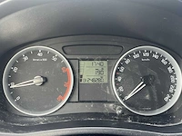 Skoda fabia combi 1.2-12v tour car 2009 | 05-jvd-8 - afbeelding 4 van  22