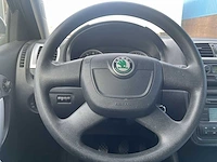 Skoda fabia combi 1.2-12v tour car 2009 | 05-jvd-8 - afbeelding 5 van  22