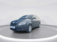 Skoda fabia combi 1.2-12v tour car 2009 | 05-jvd-8 - afbeelding 17 van  22