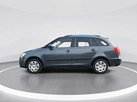 Skoda fabia combi 1.2-12v tour car 2009 | 05-jvd-8 - afbeelding 18 van  22
