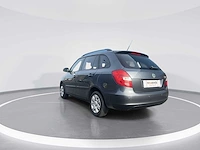 Skoda fabia combi 1.2-12v tour car 2009 | 05-jvd-8 - afbeelding 19 van  22