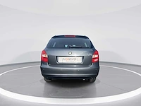 Skoda fabia combi 1.2-12v tour car 2009 | 05-jvd-8 - afbeelding 20 van  22