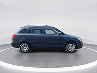 Skoda fabia combi 1.2-12v tour car 2009 | 05-jvd-8 - afbeelding 22 van  22