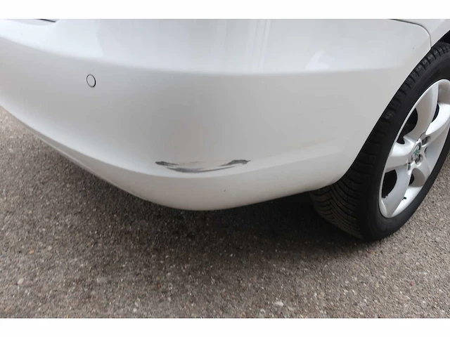 Skoda fabia combi 1.2 tdi businessline, 54-txb-7 - afbeelding 9 van  17