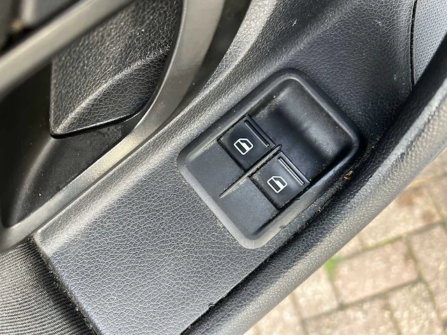 Skoda fabia combi 1.2 tdi greenline 2010 | 50-lxr-2 - afbeelding 3 van  25