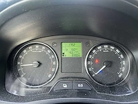 Skoda fabia combi 1.2 tdi greenline 2010 | 50-lxr-2 - afbeelding 4 van  25