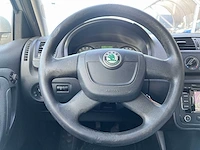 Skoda fabia combi 1.2 tdi greenline 2010 | 50-lxr-2 - afbeelding 5 van  25