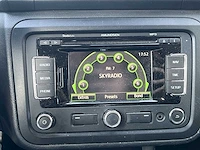 Skoda fabia combi 1.2 tdi greenline 2010 | 50-lxr-2 - afbeelding 7 van  25