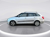 Skoda fabia combi 1.2 tdi greenline 2010 | 50-lxr-2 - afbeelding 19 van  25