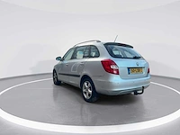 Skoda fabia combi 1.2 tdi greenline 2010 | 50-lxr-2 - afbeelding 20 van  25