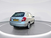 Skoda fabia combi 1.2 tdi greenline 2010 | 50-lxr-2 - afbeelding 22 van  25