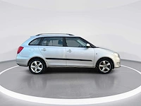 Skoda fabia combi 1.2 tdi greenline 2010 | 50-lxr-2 - afbeelding 23 van  25