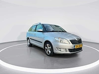 Skoda fabia combi 1.2 tdi greenline 2010 | 50-lxr-2 - afbeelding 24 van  25