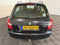 Skoda fabia combi 1.2 tdi greenline, 98-sbn-4 - afbeelding 7 van  13